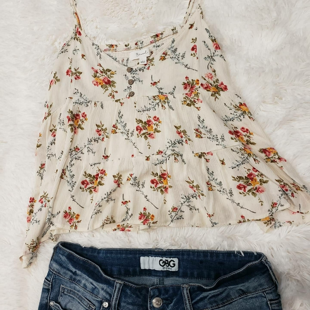 BeCool Cami Top
